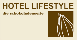 Landshut - Hotel lifestyle logo