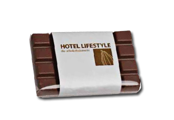 Landshut - Hotel Lifestyle the chocolate side